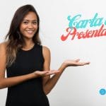 Crear Carta de Presentación