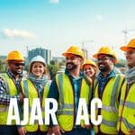 Trabajar en Acciona: oportunidades y procesos de selección