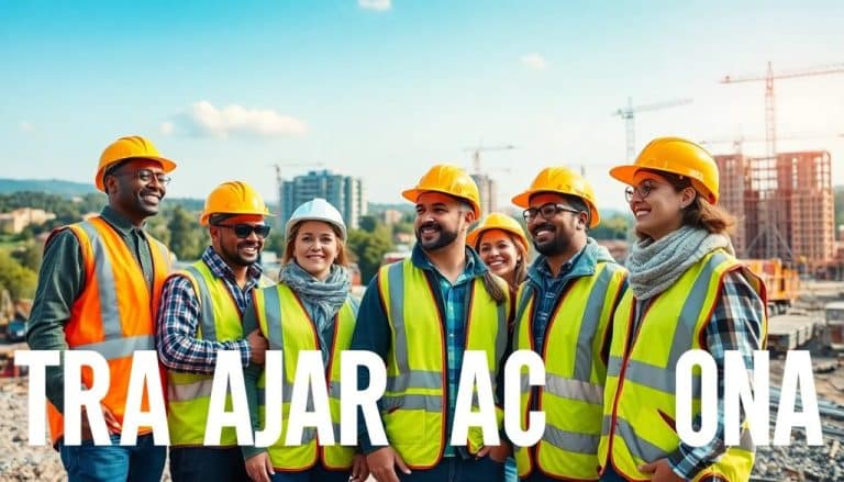Trabajar en Acciona - información de empleo