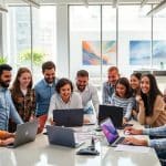 Trabajar en ACS: todo lo que necesitas saber