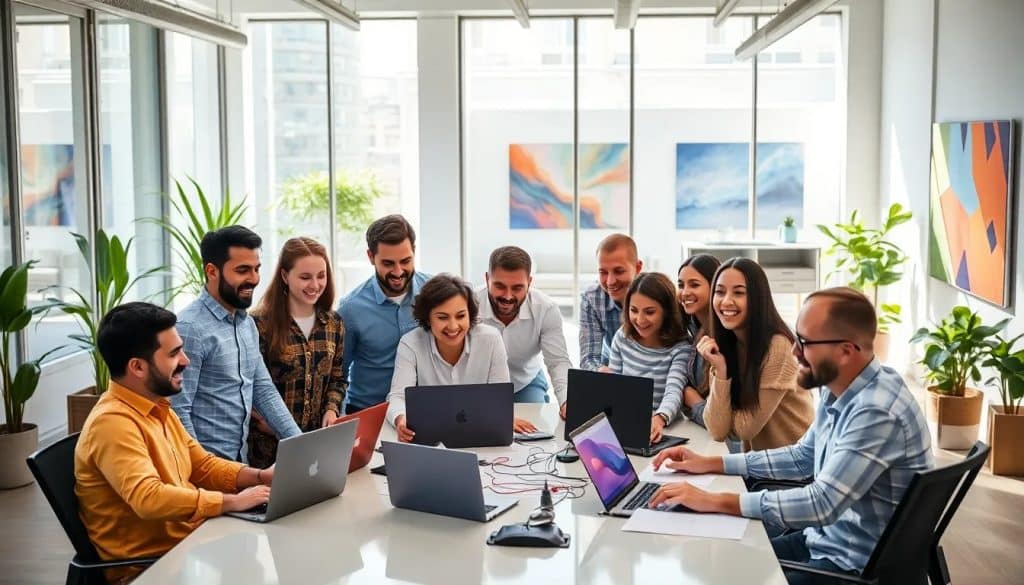 Trabajar en ACS - información de empleo