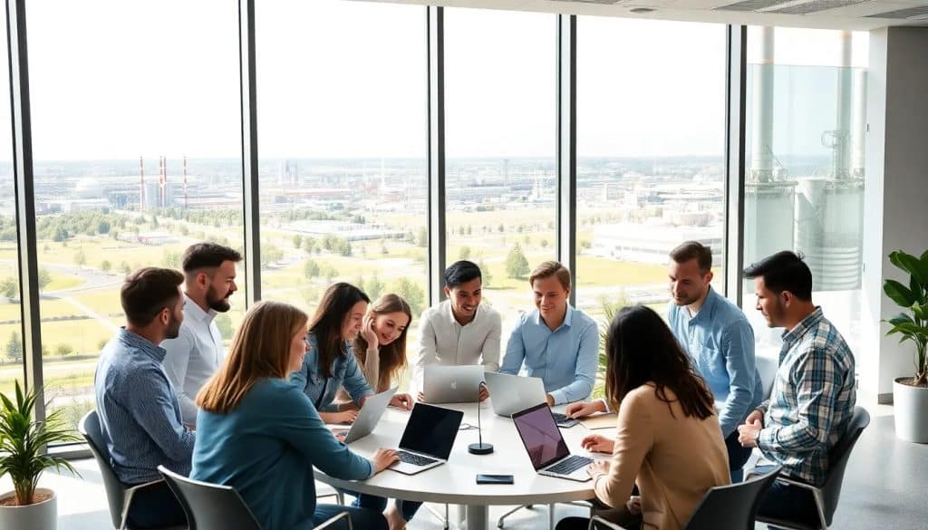 Trabajar en CELSA Group - información de empleo