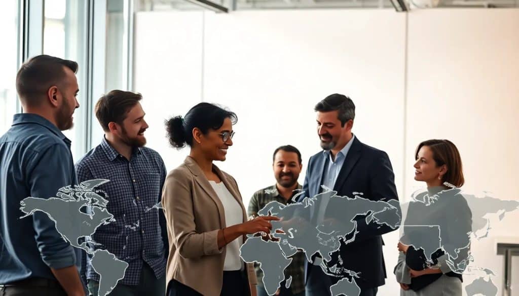 Trabajar en Cepsa - información de empleo