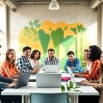 Trabajar en Corporación Mondragón: oportunidades y beneficios