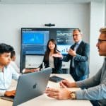 Trabajar en Indra Sistemas