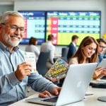 Trabajar en Loterías y Apuestas del Estado