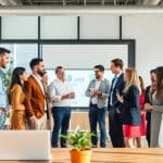 Trabajar en Mapfre: oportunidades y beneficios