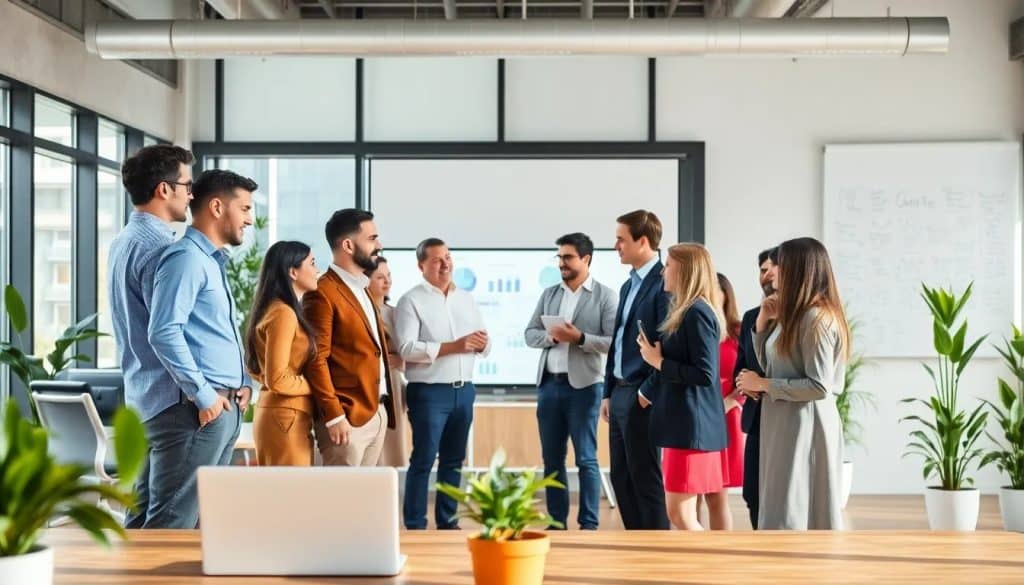 Trabajar en Mapfre - información de empleo