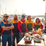 Trabajar en Nueva Pescanova: todo lo que necesitas saber