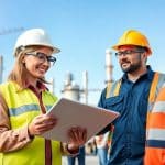 Trabajar en Petronor: oportunidades y valoraciones
