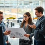 Trabajar en Renault España: oportunidades y empleo disponible