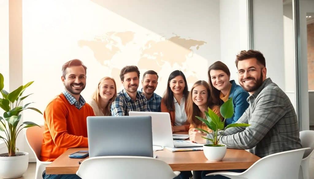 Trabajar en Repsol - información de empleo