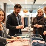 Trabajar en Adolfo Domínguez: oportunidades y experiencias