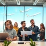 Trabajar en Air Europa: ofertas y oportunidades