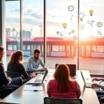 Trabajar en ALSA: oportunidades y consejos