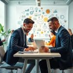 Trabajar en Avanza: oportunidades y empleo