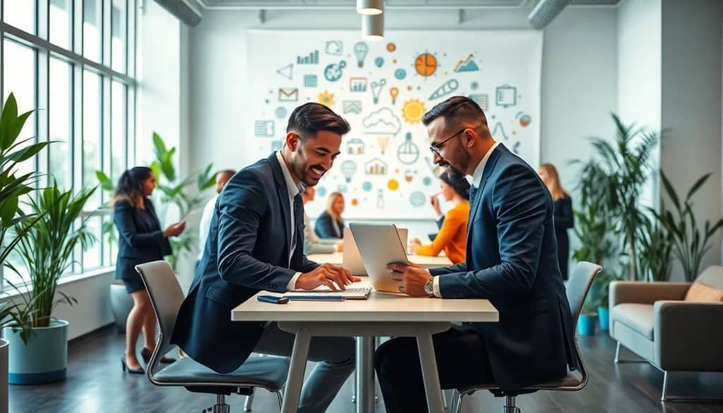 Trabajar en Avanza - información de empleo