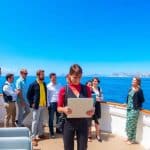 Trabajar en Balearia: cómo enviar tu CV y oportunidades laborales
