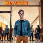 Trabajar en Bershka (Grupo Inditex)