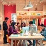 Trabajar en Bimba y Lola: ofertas y opiniones