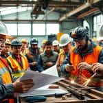 Trabajar en CAF (Construcciones y Auxiliar de Ferrocarriles): oportunidades y más