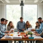 Trabajar en Campofrío: oportunidades y experiencias
