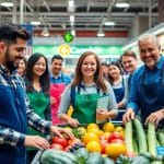 Trabajar en Carrefour España: guía y ofertas de empleo