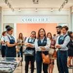 Trabajar en Cortefiel (Tendam)