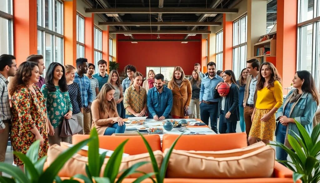 Trabajar en Desigual - información de empleo