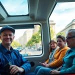 Trabajar en EMT Madrid: requisitos y oportunidades