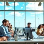 Trabajar en Gamesa: todo lo que necesitas saber