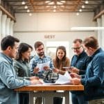 Trabajar en Gestamp: ofertas y opiniones