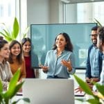 Trabajar en Globalia: oportunidades y opiniones