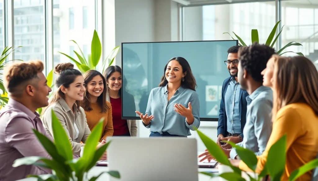 Trabajar en Globalia - información de empleo