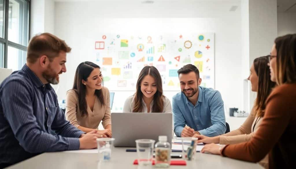 Trabajar en Grifols - información de empleo