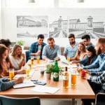 Trabajar en Hijos de Rivera (Estrella Galicia)