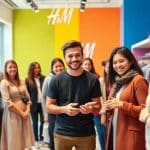Trabajar en H&M España: guía y consejos para conseguir empleo