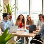 Trabajar en Iberia: guía completa para tu futuro laboral