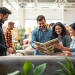 Trabajar en Ikea España: oportunidades y ofertas de empleo