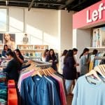 Trabajar en Lefties (Grupo Inditex): guía y consejos