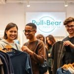 Trabajar en Pull&Bear (Grupo Inditex)