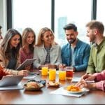 Trabajar en Scalpers: ofertas y opiniones