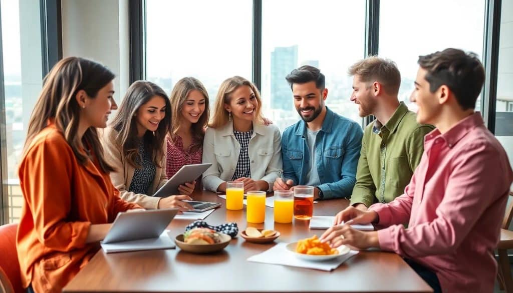 Trabajar en Scalpers - información de empleo