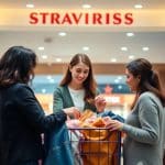 Trabajar en Stradivarius (Grupo Inditex)