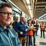 Trabajar en TMB Barcelona: oportunidades y formación