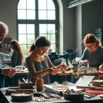 Trabajar en Tous: oportunidades y empleo