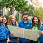 Trabajar en Urbaser: todo lo que necesitas saber