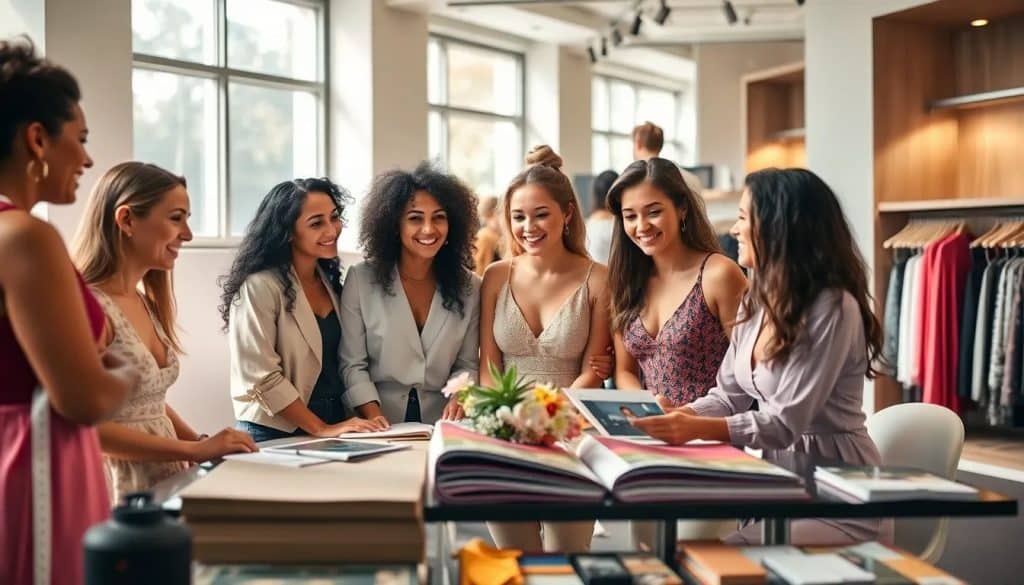 Trabajar en Women’secret - información de empleo