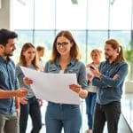 Trabajar en Cosentino: oportunidades y experiencias