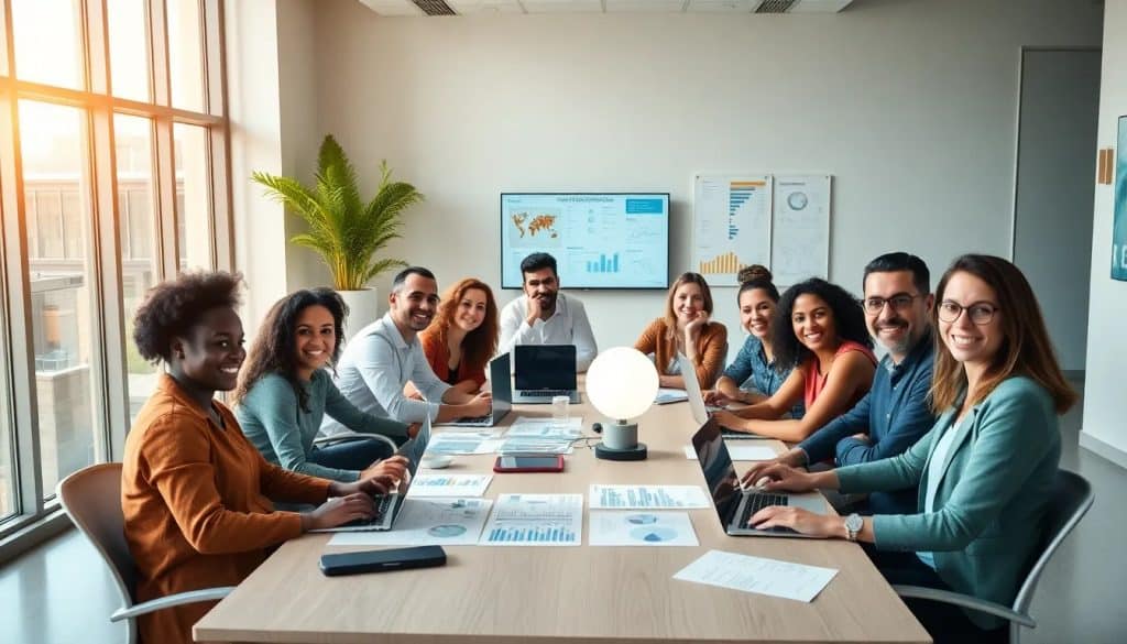 Trabajar en Deloitte España - información de empleo